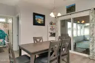 705 Plowshare Court, Maysville, NC 28555 — 3-bedroom home in Batchelors Cove, Maysville, NC, photo 9 of 36: Dining_2