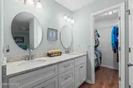 609 Camellia Lane, Sunset Beach, NC 28468 — 2-bedroom home in Sea Trail Plantation, Sunset Beach, NC, photo 21 of 42