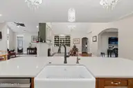 3678 Fairfield Way, Southport, NC 28461 — 4-bedroom waterfront home in St James, Southport, NC, photo 12 of 70: 26- - 3678 Fairfield Way - Listing-26