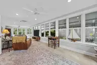 7203 Scallop Lane, Wilmington, NC 28409 — 4-bedroom waterfront home in Dolphin Bay, Wilmington, NC, photo 21 of 65