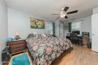206 Kenneth Boulevard, Havelock, NC 28532 — 4-bedroom home in Havelock Park, Havelock, NC, photo 16 of 34: MasterBedRoom