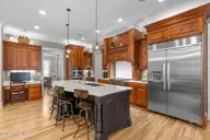 11 Whithorn Court, Pinehurst, NC 28374 — 3-bedroom home in Pinewild CC, Pinehurst, NC, photo 12 of 50: 25-web-or-mls-DSC06589