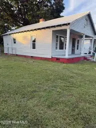 408 Park Avenue, Rocky Mount, NC 27801 — 2-bedroom home, Rocky Mount, NC, photo 2 of 12: 408 PARK SIDE