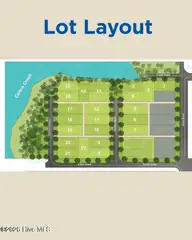 604 N 25th Street, Morehead City, NC 28557 — lot, Morehead City, NC, photo 7 of 7: lot layout