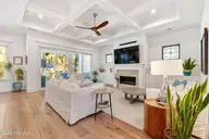 722 Bedminister Lane, Wilmington, NC 28405 — 3-bedroom home in Landfall, Wilmington, NC, photo 10 of 63