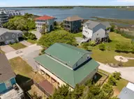 7710 8th Avenue, North Topsail Beach, NC 28460 — 5-bedroom waterfront home in Seahaven Beach, North Topsail Beach, NC, photo 14 of 51: 14-web-or-mls-14