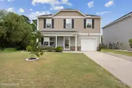 6538 Rustling Leaves Way, Wilmington, NC 28409 — 3-bedroom home in Deer Crossing, Wilmington, NC, photo 1 of 31