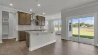 1020 Martin Farms Boulevard, Aberdeen, NC 28315 — 4-bedroom home in Martin Farms, Aberdeen, NC, photo 6 of 35: Kitchen