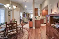 203 Diamond Cove, Newport, NC 28570 — 2-bedroom condo in The Coves at Newport, Newport, NC, photo 9 of 27: IMG_3612_3_4