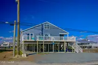 1611 New River Inlet Road, North Topsail Beach, NC 28460 — 5-bedroom waterfront home in Galleon Bay, North Topsail Beach, NC, photo 6 of 71: _DSC0841
