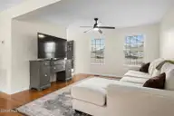 100 Laurel Spring Drive, Nashville, NC 27856 — 4-bedroom home in South Creek, Nashville, NC, photo 11 of 38: 011-100LaurelSpringDrive-Nashville-NC-27