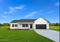 113 Huckleberry Bush Lane, Princeton, NC 27569 — 3-bedroom home in Graham's Place, Princeton, NC, photo 2 of 18: 113 Huckleberry Bush