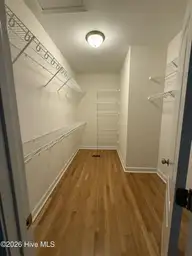 103 Castelnau Court, Jacksonville, NC 28540 — 5-bedroom home in Williamsburg Plantation, Jacksonville, NC, photo 21 of 52: 9. Master Closet