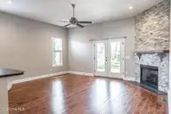 125 Bree Court, Aberdeen, NC 28315 — 5-bedroom home in Devonshire, Aberdeen, NC, photo 11 of 46: Living Room