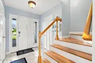 209 N Avenue, Kure Beach, NC 28449 — 4-bedroom waterfront townhome in Kure View, Kure Beach, NC, photo 8 of 52