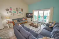 918 N New River Drive 237, Surf City, NC 28445 — 2-bedroom waterfront condo in Surf Condominiums, Surf City, NC, photo 18 of 28: DSC05455