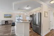330 S Middleton Drive NW Unit 809, Calabash, NC 28467 — 2-bedroom waterfront condo in Brunswick Plantation, Calabash, NC, photo 19 of 47: 330SMiddletonDrNW809 - 16