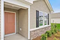 4673 Swimming Lane 15, Shallotte, NC 28470 — 3-bedroom home in Summers Walk, Shallotte, NC, photo 3 of 28: 4_front entryway