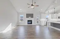 206 Stonewood Drive, Goldsboro, NC 27530 — 3-bedroom home in Stonewood Estates, Goldsboro, NC, photo 8 of 38