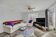 1107 Pine Grove Drive, Wilmington, NC 28409 — 4-bedroom home in Florence Montford, Wilmington, NC, photo 4 of 28