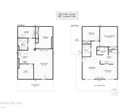 8007 8th Street, Surf City, NC 28445 — 2-bedroom home in Old Settlers Beach, Surf City, NC, photo 4 of 42