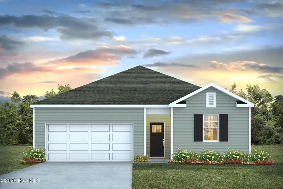 759 Twinstead Road SW, Supply, NC 28462 — 3-bedroom home in Stanbury Creek, Supply, NC, photo 1 of 17