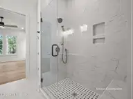 100 Cumberland Street, Newport, NC 28570 — 4-bedroom home in Cannonsgate, Newport, NC, photo 12 of 17: Primary Bath (2)