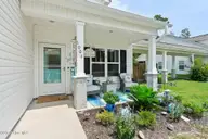 1001 Dan Owen Drive, Hampstead, NC 28443 — 3-bedroom home in Majestic Oaks East, Hampstead, NC, photo 3 of 45
