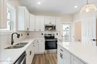 203 Shell Road, Surf City, NC 28445 — 4-bedroom townhome in Dune Ridge, Surf City, NC, photo 22 of 70: 23_DSC05065