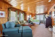 205 Club Colony Drive, Atlantic Beach, NC 28512 — 5-bedroom waterfront home in Club Colony, Atlantic Beach, NC, photo 21 of 38: Huge Upstairs Bedroom