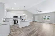 1992 Catherine Lake Road, Richlands, NC 28574 — 3-bedroom home, Richlands, NC, photo 9 of 40: DSC05991