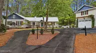305 Maples Road, Southern Pines, NC 28387 — 5-bedroom home in Weymouth Height, Southern Pines, NC, photo 1 of 63: 305 Maples Road