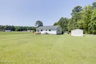 682 Cherry Road, Washington, NC 27889 — 3-bedroom home, Washington, NC, photo 11 of 45: Shed for Storage