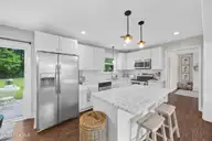 103 Vandergrift Drive, Jacksonville, NC 28540 — 3-bedroom home in Plum Point Estates, Jacksonville, NC, photo 13 of 35: 25_kitchen