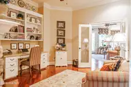 18 Augusta Drive, Southern Pines, NC 28387 — 3-bedroom home in Mid South Club, Southern Pines, NC, photo 22 of 54: DSC03815
