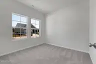478 Galloping Foal Way SE, Bolivia, NC 28422 — 3-bedroom home in River Tide Farms, Bolivia, NC, photo 15 of 23: Bedroom #2