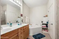 160 Bentgreen Drive, Leland, NC 28451 — 3-bedroom townhome in Magnolia Greens, Leland, NC, photo 19 of 38