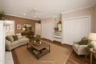 7464 Nc 43 N, Macclesfield, NC 27852 — 5-bedroom home, Macclesfield, NC, photo 24 of 71