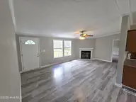 361 Fowler Manning Road, Richlands, NC 28574 — 3-bedroom manufactured home in Hotel Branch Estates, Richlands, NC, photo 10 of 35
