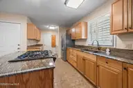 724 Highway 24, Newport, NC 28570 — 3-bedroom home, Newport, NC, photo 16 of 47: kitchen