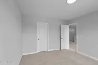 4208 Workman Loop 94, Leland, NC 28451 — 4-bedroom home in East Lake, Leland, NC, photo 23 of 25: Example - Bedroom 4