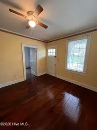 507 S 2nd Street, Wilmington, NC 28401 — 2-bedroom home in Historic District, Wilmington, NC, photo 10 of 32: IMG_0068