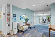 602 W Fort Macon Road 118, Atlantic Beach, NC 28512 — 1-bedroom waterfront condo in Palm Suites, Atlantic Beach, NC, photo 9 of 26: Palm Suites Amen1