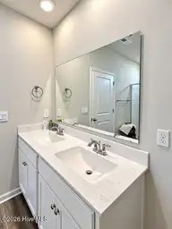 5333 Gladecress Drive Unit 3501, Leland, NC 28451 — 3-bedroom townhome in Grayson Park, Leland, NC, photo 17 of 27