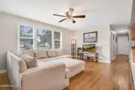 819 Barn Street, Jacksonville, NC 28540 — 3-bedroom home in Northwoods, Jacksonville, NC, photo 8 of 47