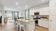 2152 Wild Indigo Circle NW 188, Calabash, NC 28467 — 3-bedroom townhome in Brunswick Plantation, Calabash, NC, photo 3 of 21