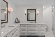 2 Alpine Place, Pinehurst, NC 28374 — 3-bedroom home in Unit 6, Pinehurst, NC, photo 21 of 39: Primary Barh