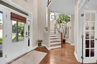 133 Loder Avenue, Wilmington, NC 28409 — 4-bedroom waterfront home in Loder Landing, Wilmington, NC, photo 9 of 61