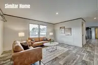 103 Kim Lane, Jacksonville, NC 28540 — 3-bedroom manufactured home, Jacksonville, NC, photo 6 of 10: Prime-3260H32P03-Family-Room-2