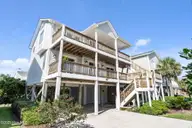 1417 N Topsail Drive, Surf City, NC 28445 — 4-bedroom waterfront home in Del Mar Beach, Surf City, NC, photo 3 of 56: 3-web-or-mls-02